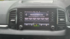 Skoda Karoq 1.0 TSI SE Drive 5dr Petrol Estate